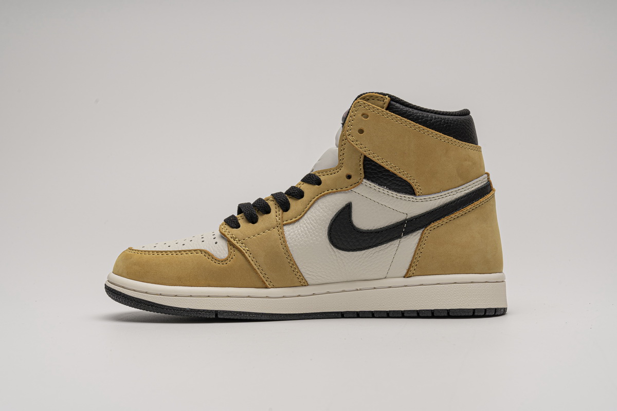 Air Jordan 1 Retro High OG “Rookie of the Year”  555088-700