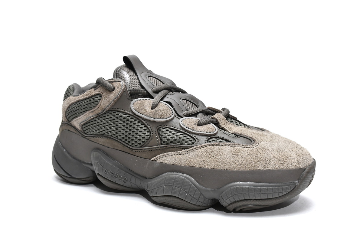 adidas Yeezy 500 Brown Clay    GX3606