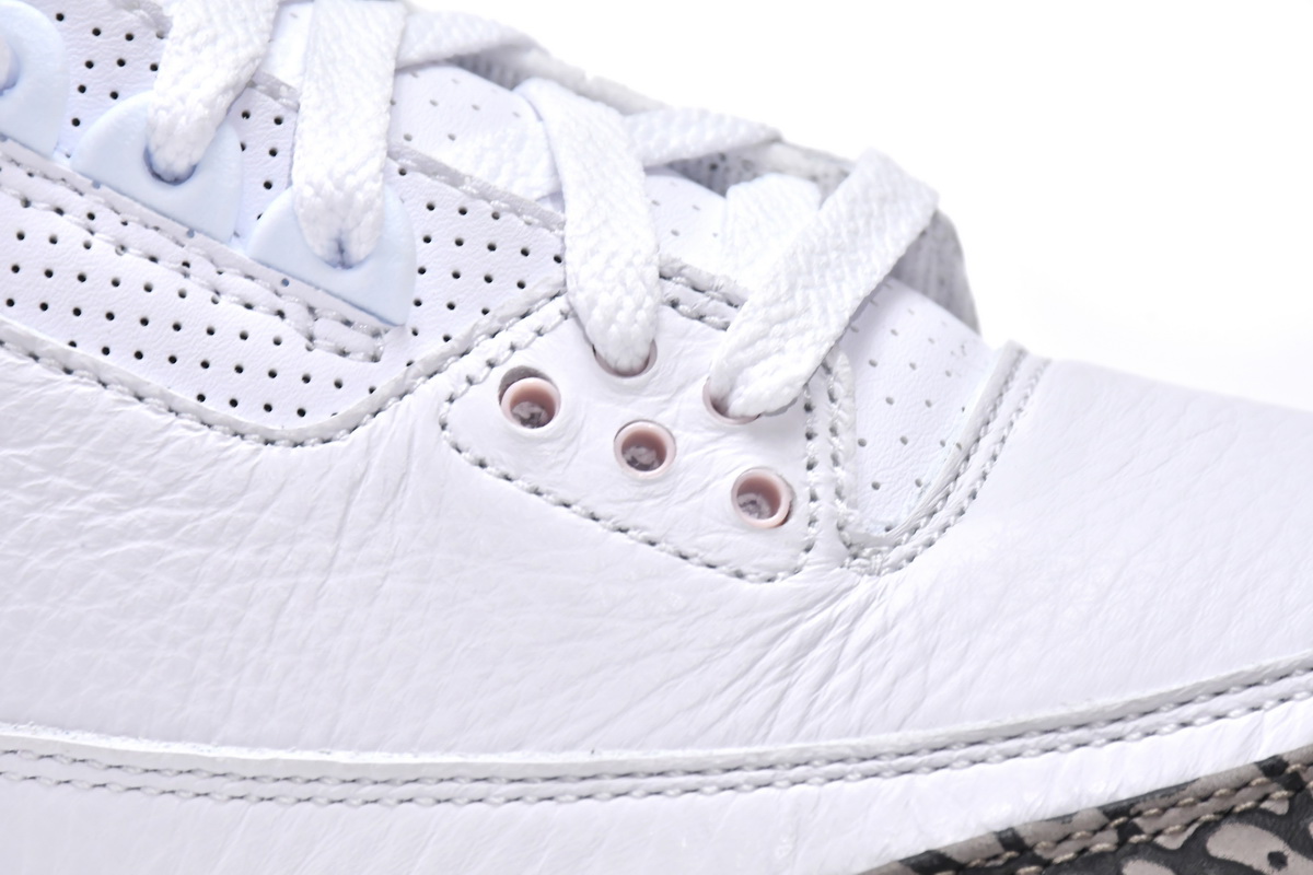 Air Jordan 3 Retro Dark Mocha  CK9246-102