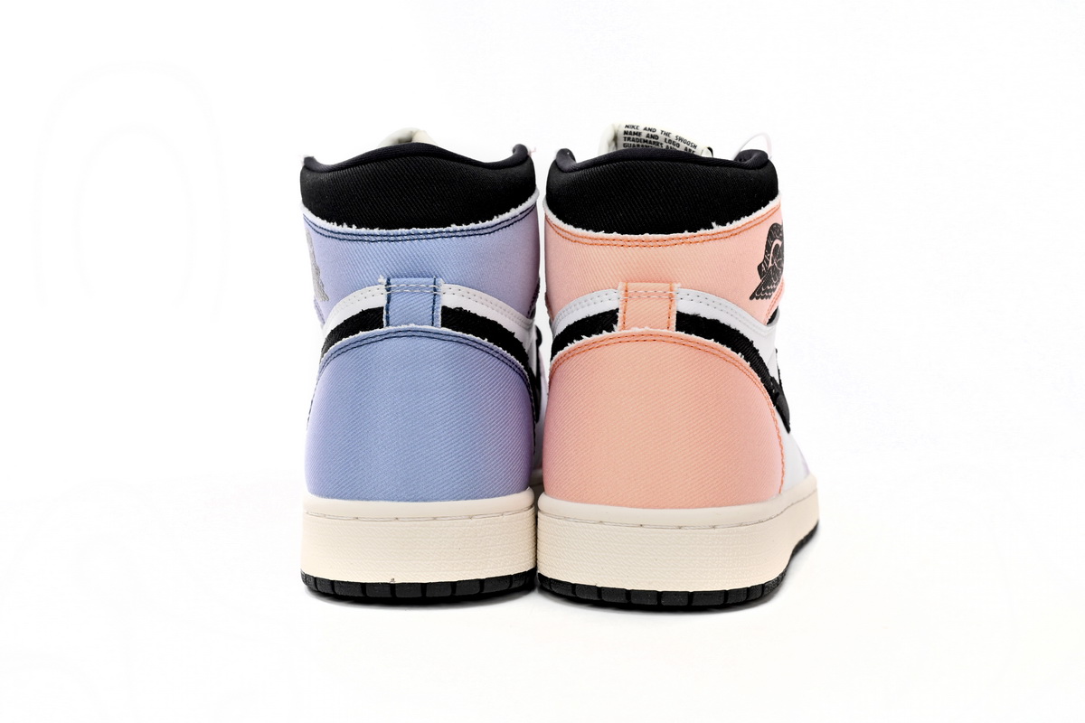 Air Jordan 1 High OG “Craft”  DX0054-805