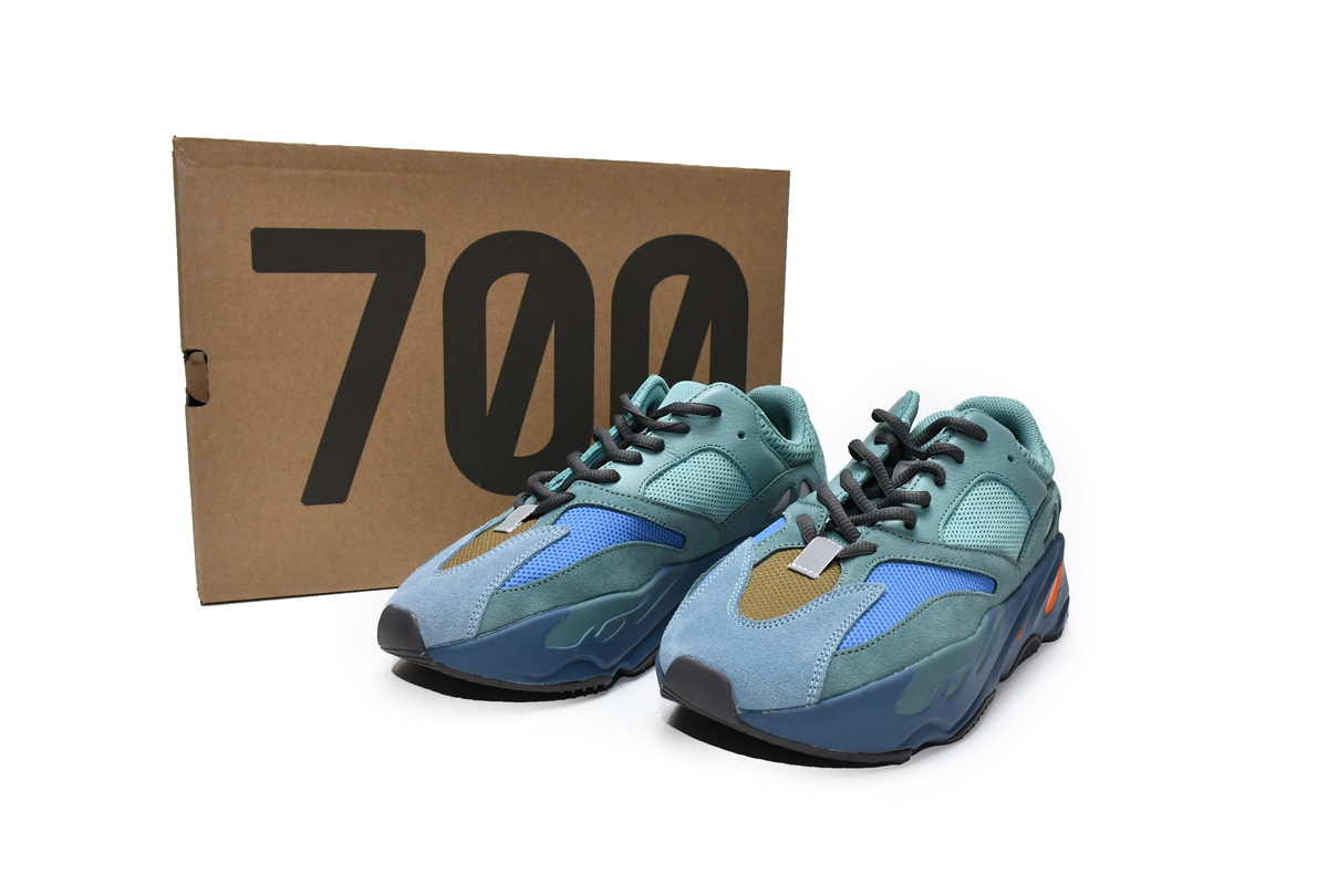 adidas Yeezy Boost 700 LanYu GZ2002