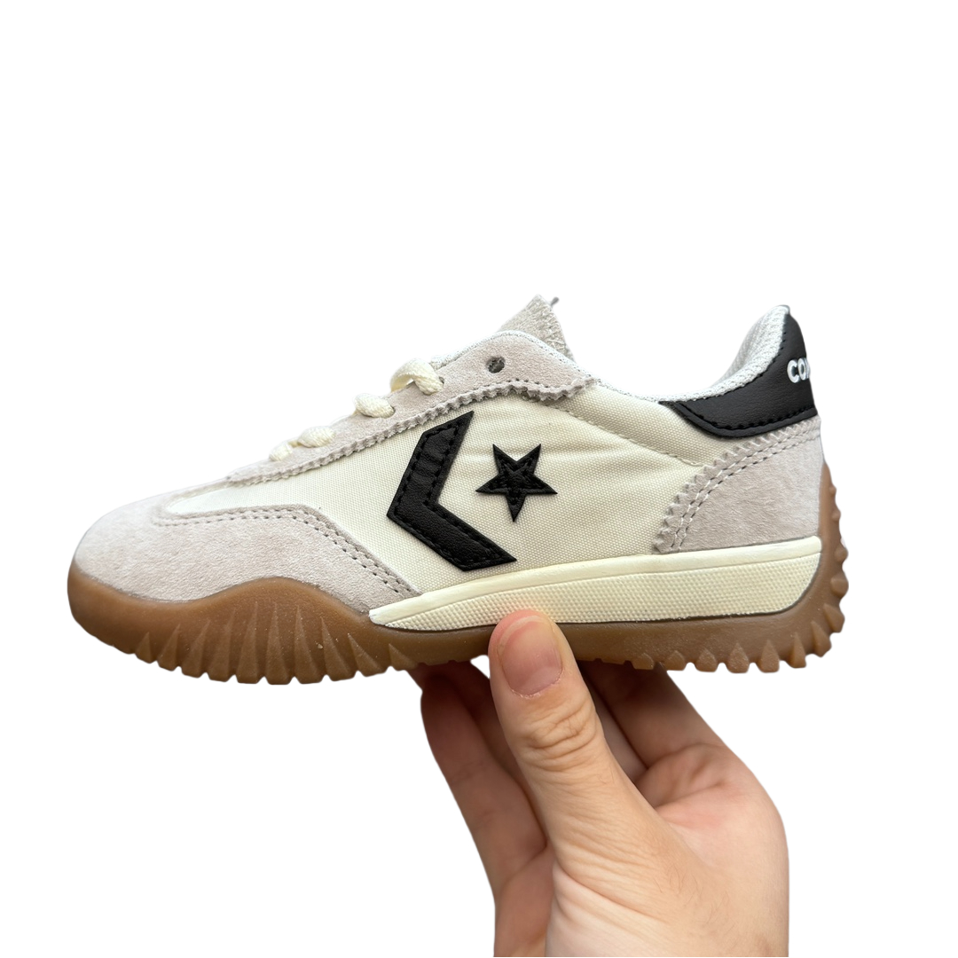 Converse Run Star Gray