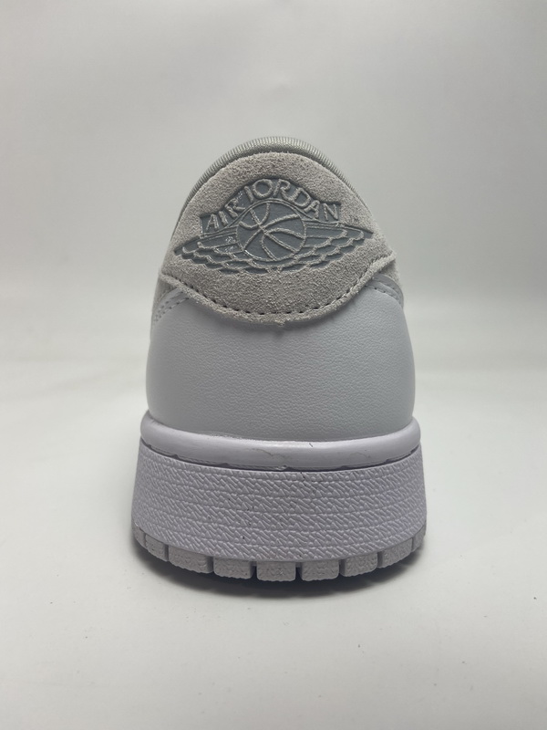 Air Jordan 1 Low OG Neutral Grey  CZ0775-100
