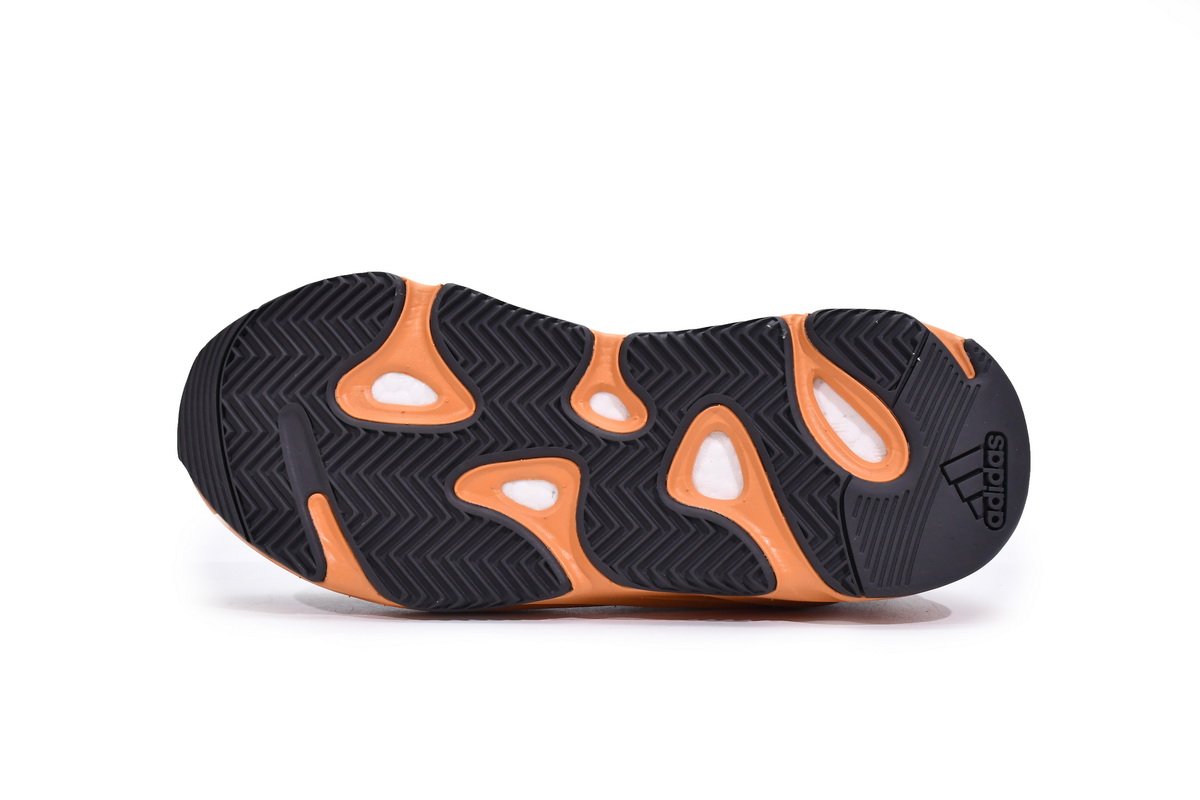 adidas Yeezy Boost 700 Enflame Amber GW0297