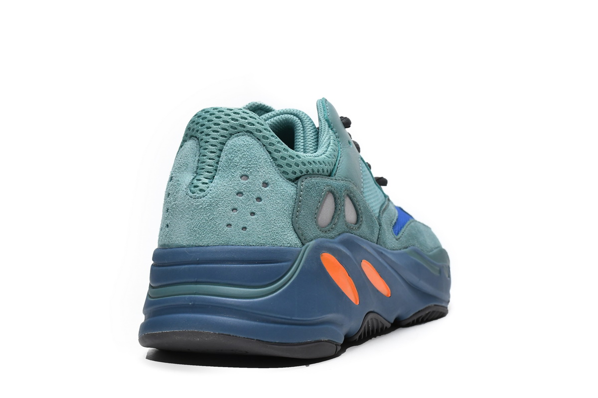 adidas Yeezy Boost 700 LanYu GZ2002