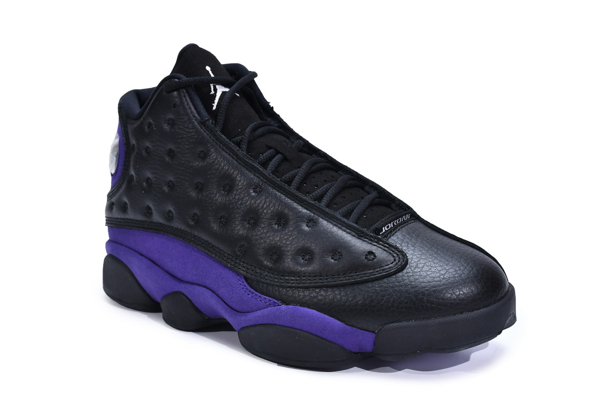 Air Jordan 13 Court Purple DJ5982-015