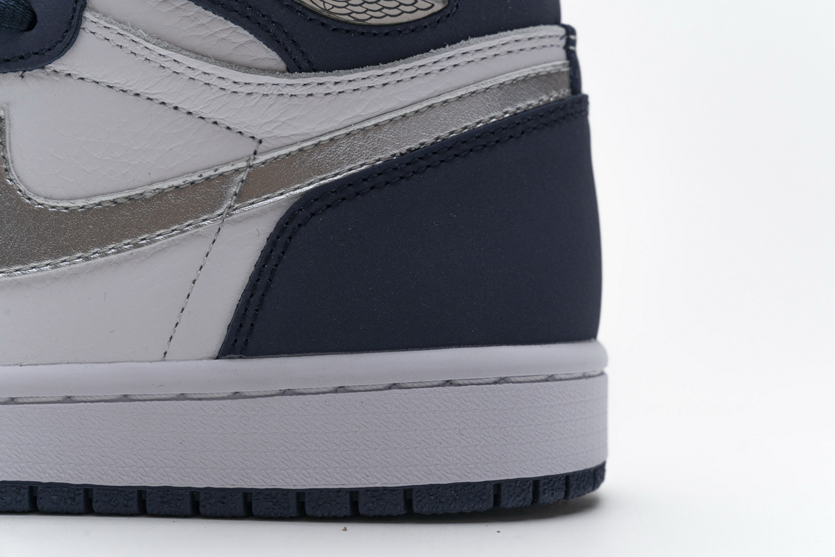 DG Air Jordan 1 High OG Japan  Midnight Navy   DC1788-100