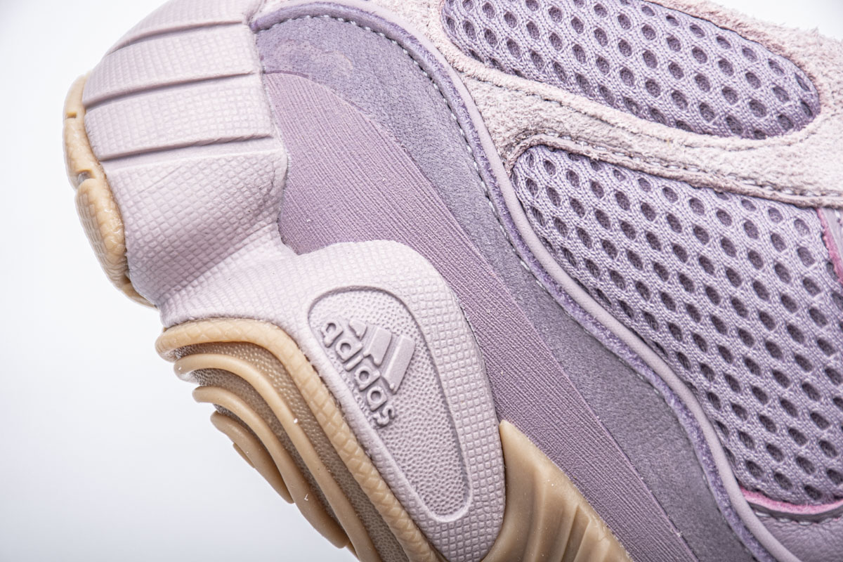 DG   adidas Yeezy 500 “Soft Vision”    FW2656