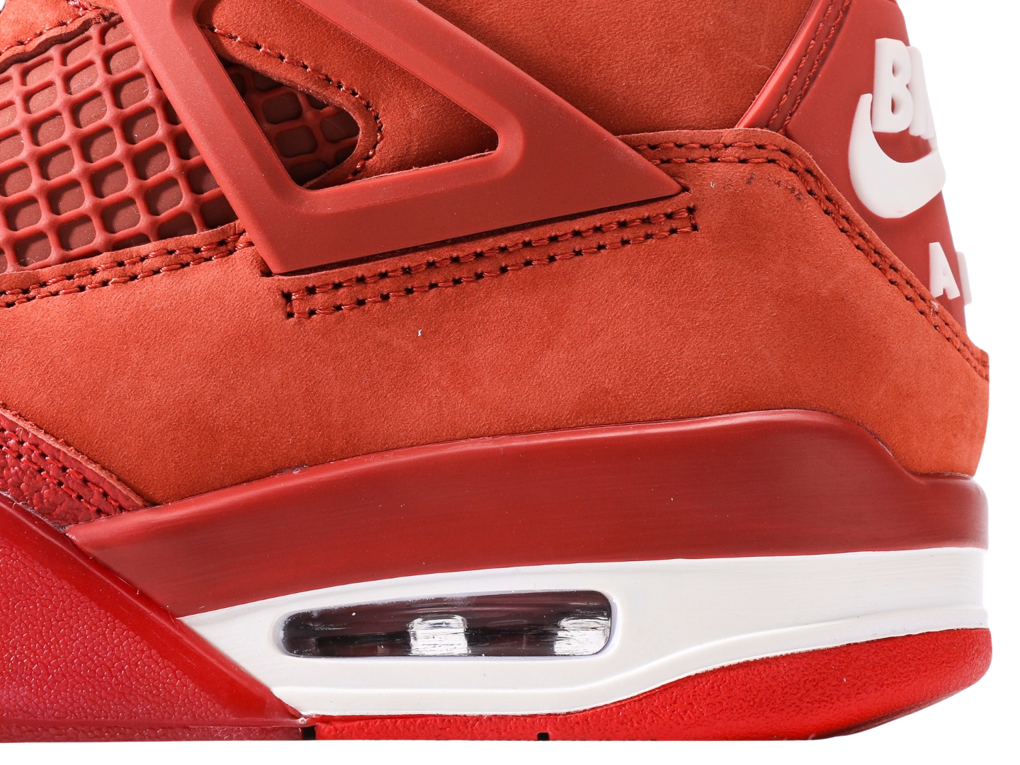 Nigel Sylvester x Air Jordan 4 Retro OG SP Brick by Brick HF4340-800