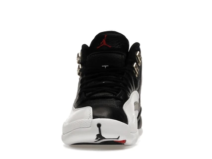 Jordan 12 Retro Playoffs (2022)   CT8013-006