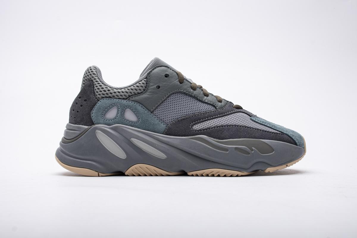 PK GOD Yeezy Boost 700 Teal Blue Basf Boost  FW2499