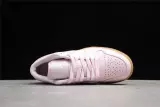 Jordan 1 Low Arctic Pink Gum (W) DC0774-601
