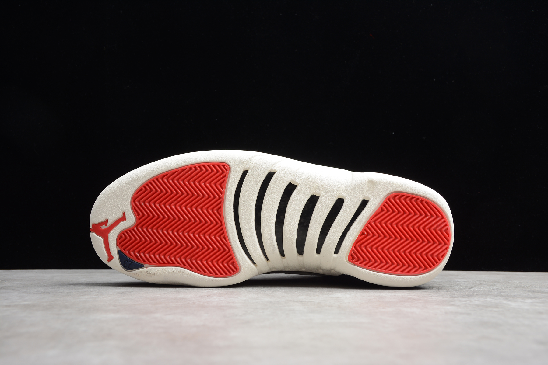 Jordan 12 Retro International Flight   BV8016-445