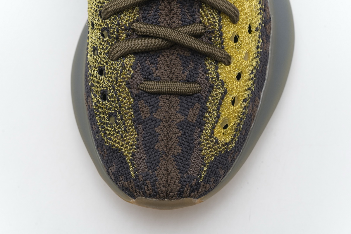adidas Yeezy Boost 380 “Lmnte”  FZ4982
