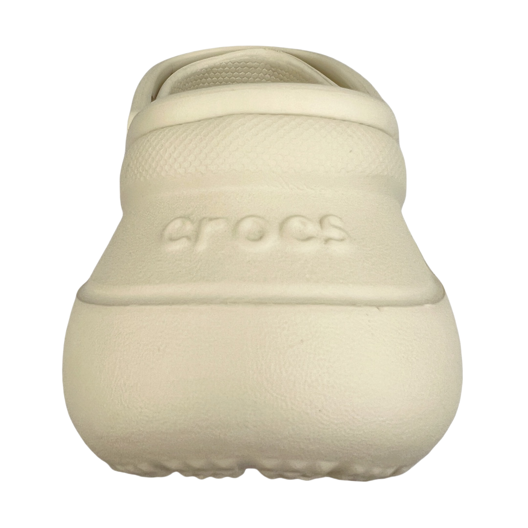 Crocs Classic Bae Clog Bone 206302-2Y2