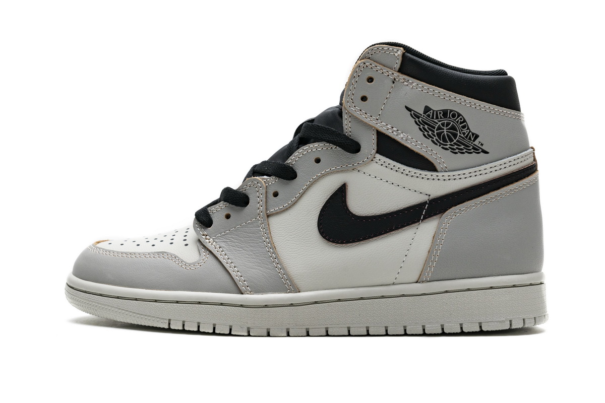 Air Jordan 1 Retro High OG NYC to Paris  CD6578-006