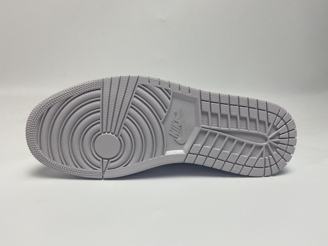 Air Jordan 1 Low OG Neutral Grey  CZ0775-100