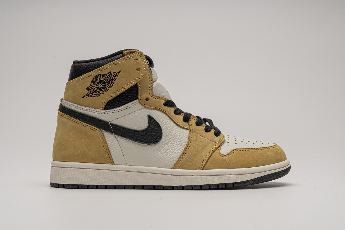 Air Jordan 1 Retro High OG “Rookie of the Year”  555088-700