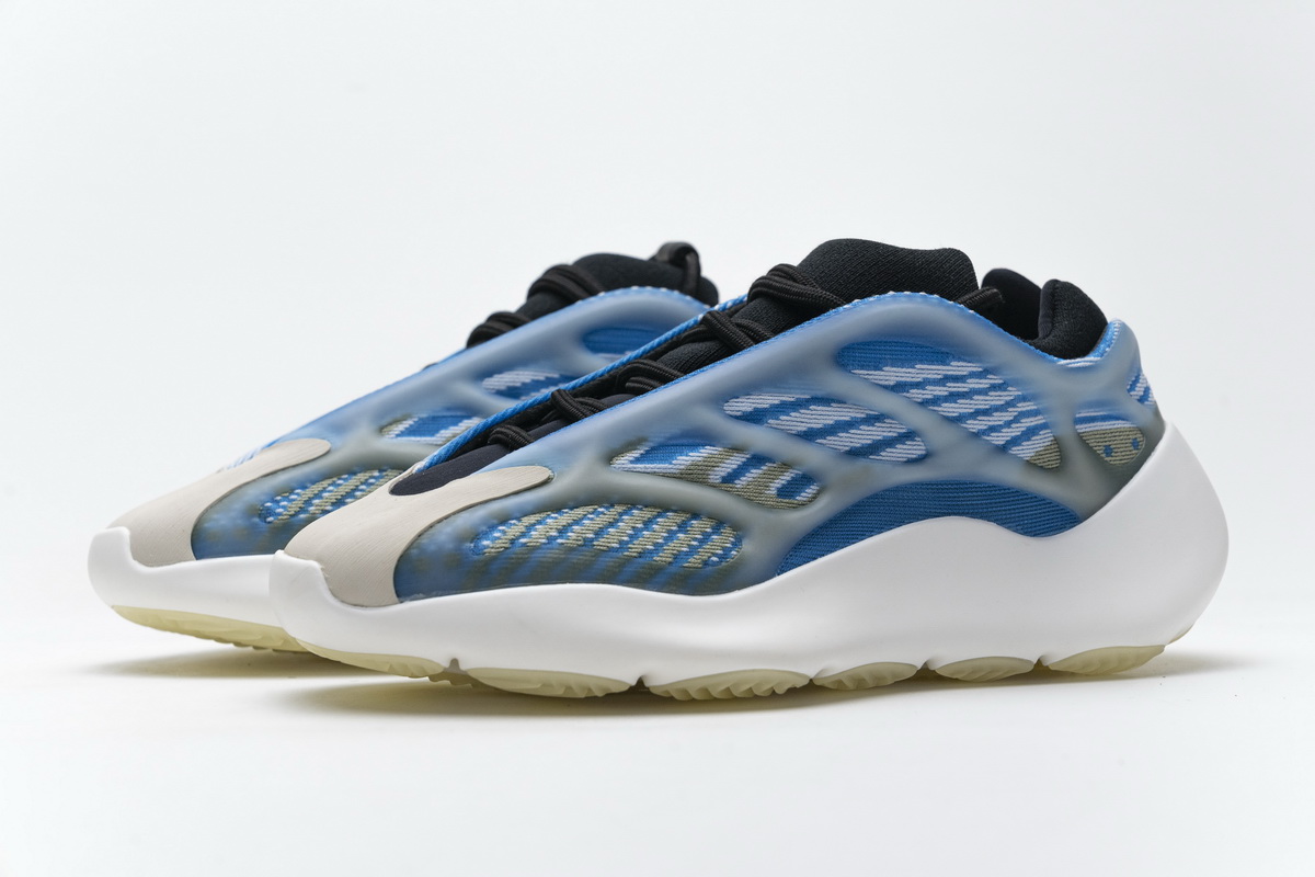 adidas Yeezy Boost 700 V3 Azareth G54850