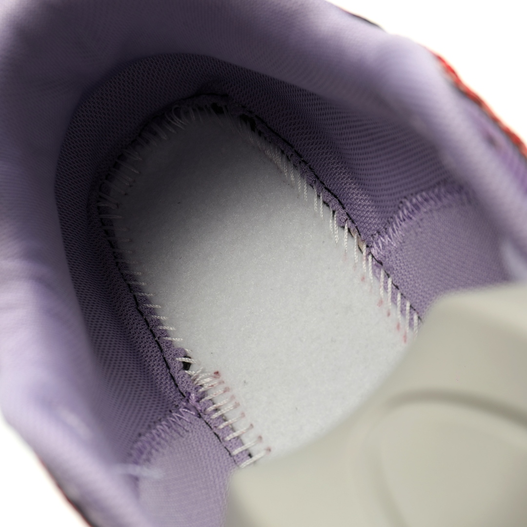 Bottega Veneta Orbit Lace-up Low Sneakers Metal Red Wisteria 755915v2x405851