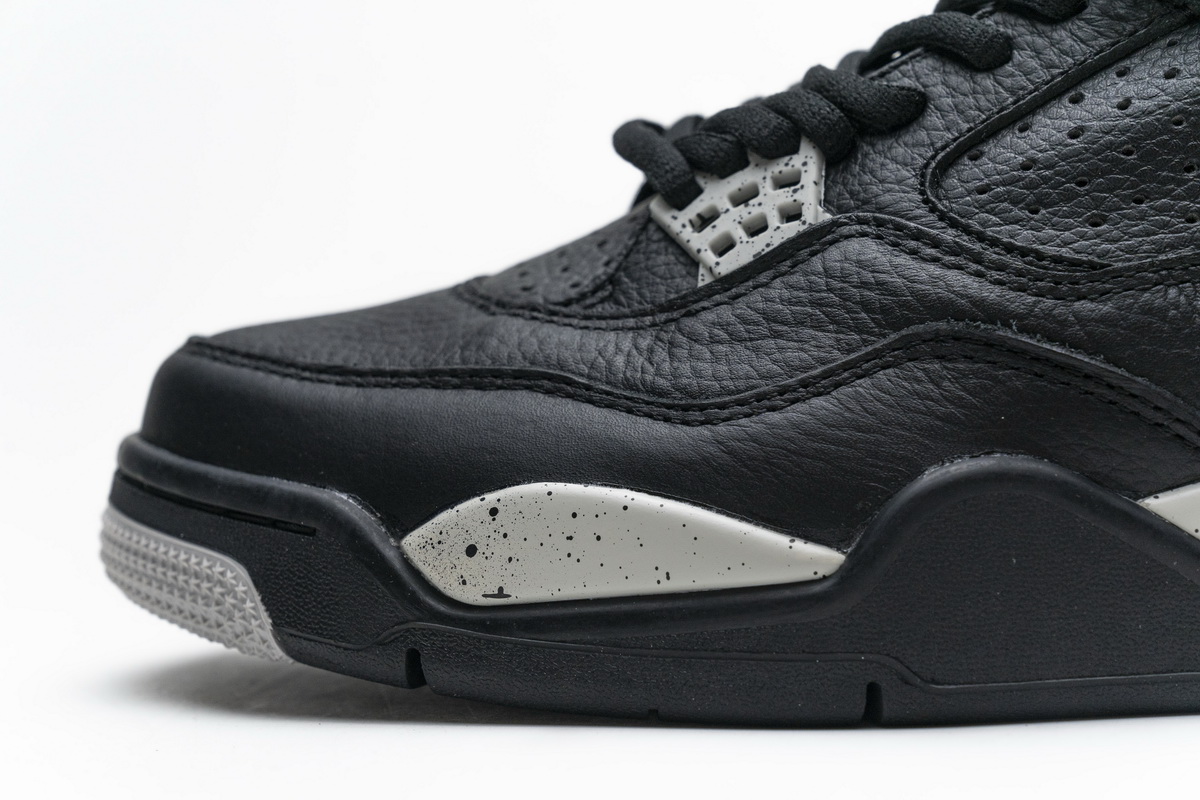 Air Jordan 4 Retro Oreo  314254-003