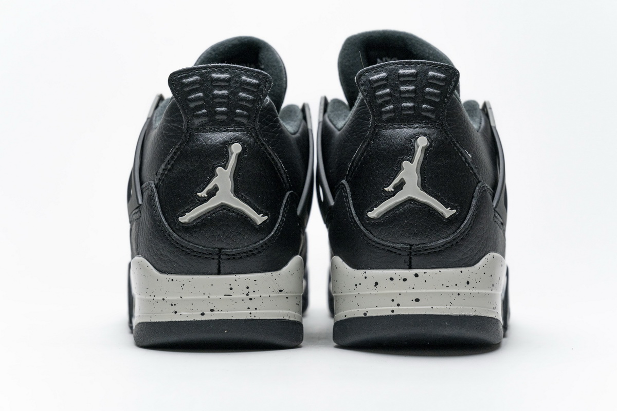 Air Jordan 4 Retro “Metallic Orange” CT8527-118