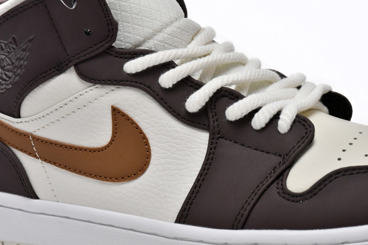 Air Jordan 1 Mid Basalt DO6699-200