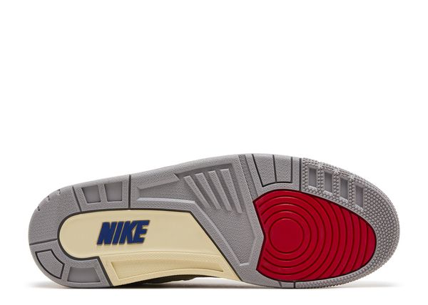 Jordan 3 Retro 'Seoul 2.0' IB1482 100