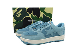 A BATHING APE Bape STA 1H70-191-004