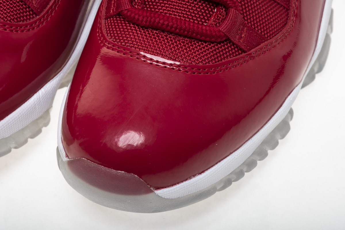 Air Jordan 11 “Chicago” 378037-623