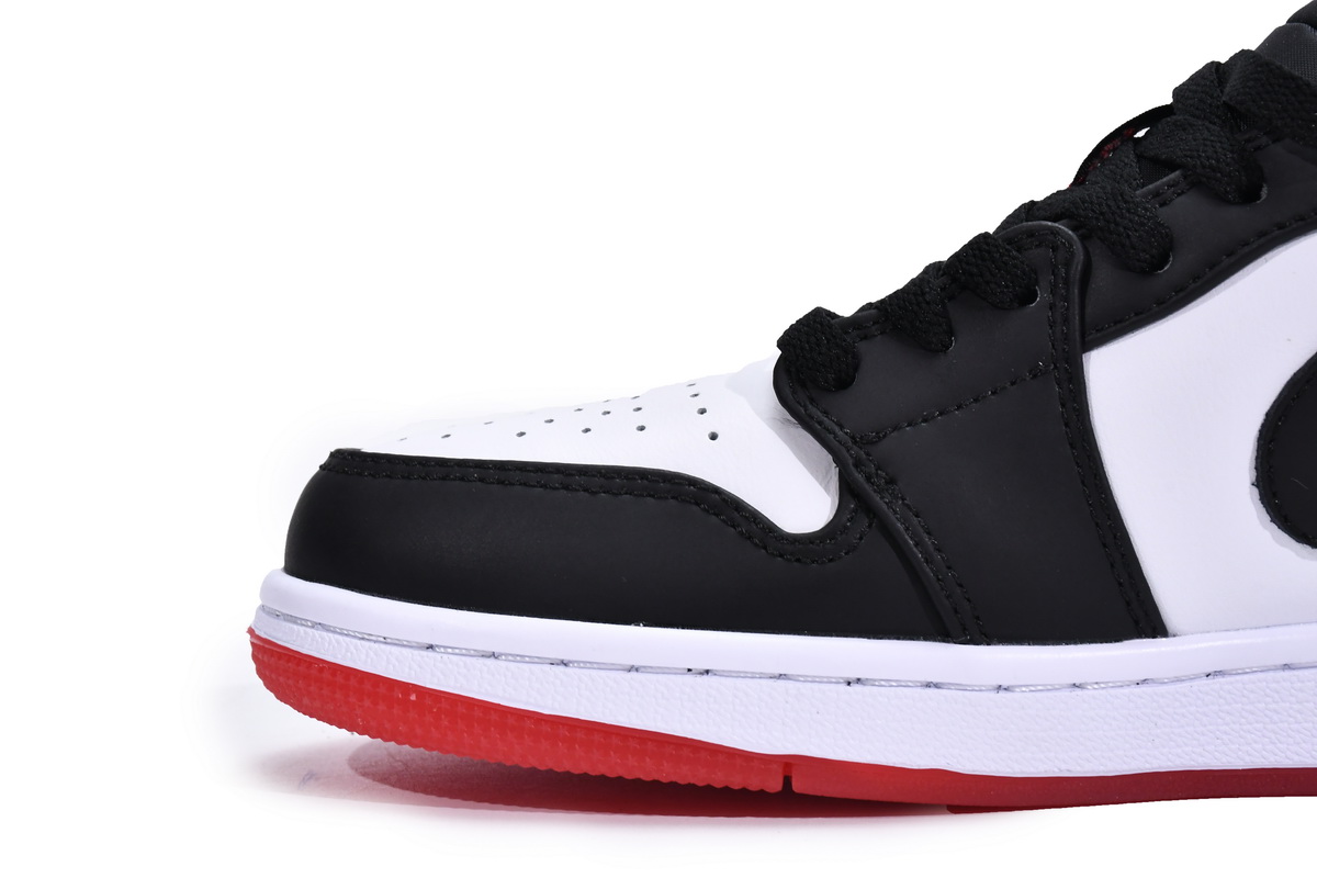 Air Jordan 1 Low Quai 54  DM0095-106