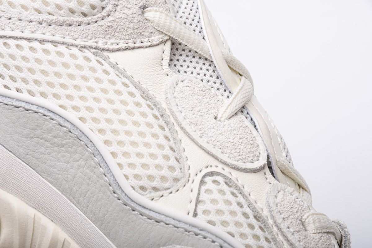 Yeezy 500 “Bone White”  FV3573
