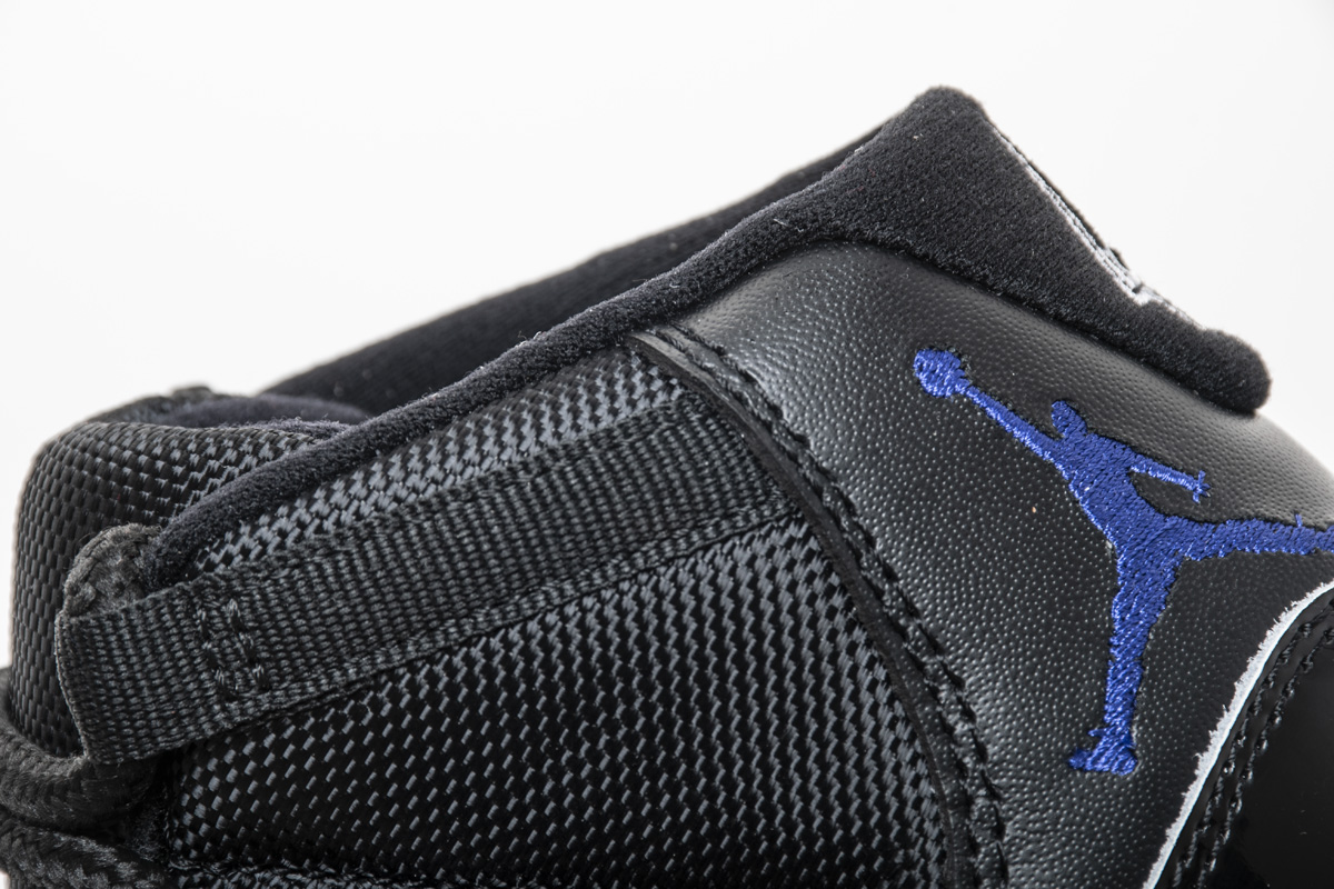Air Jordan 11 “Space Jam” 378037-003