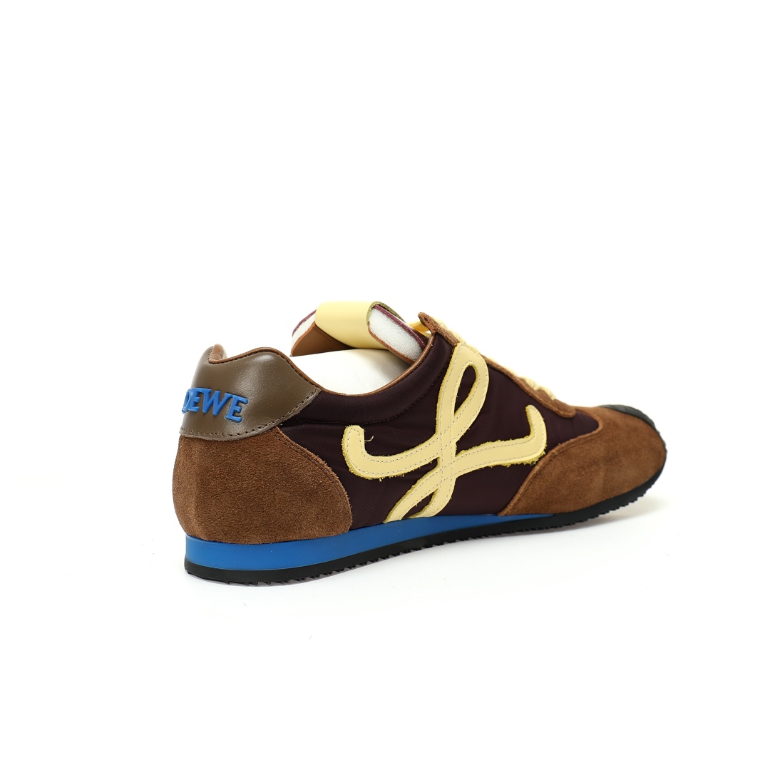 Loewe Ballet Runner 2.0 Sneakers MBR2282X01-4865