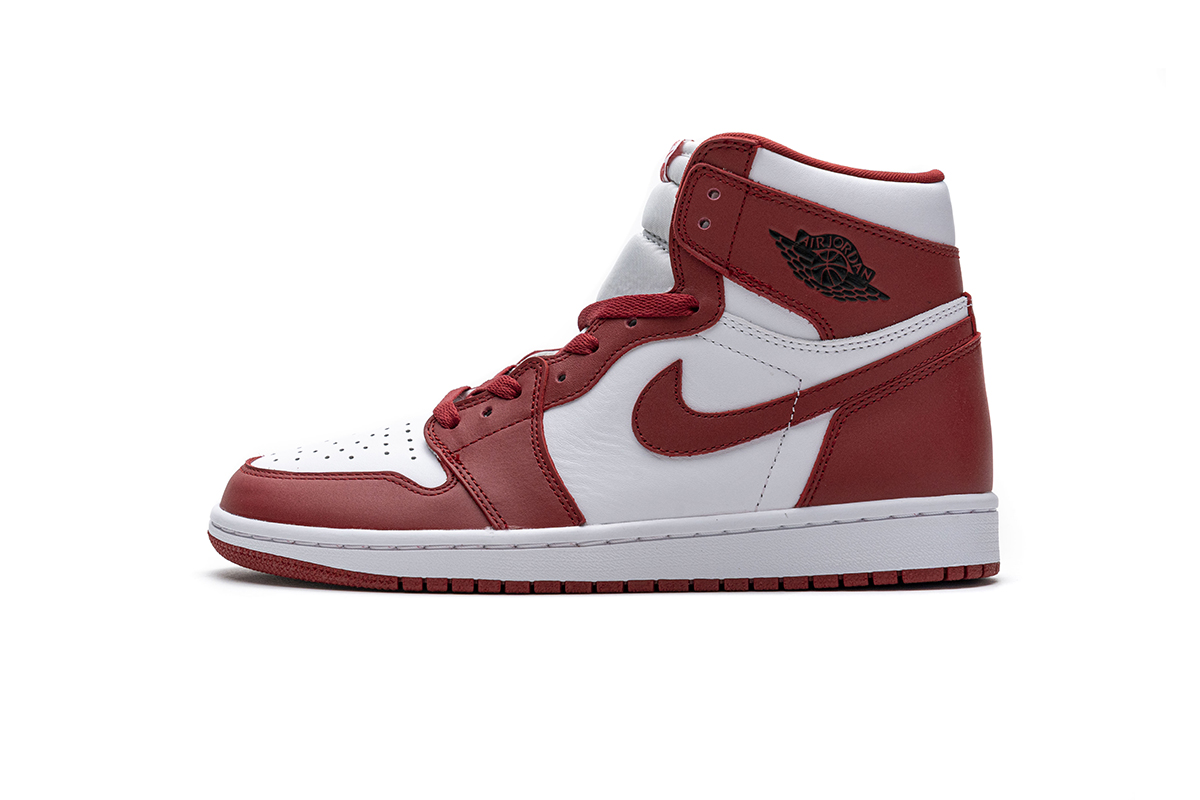 DG  Air Jordan 1 High 85 New Beginnings  CQ4921-601