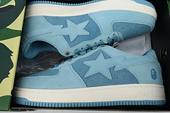 A BATHING APE Bape STA 1H70-191-004