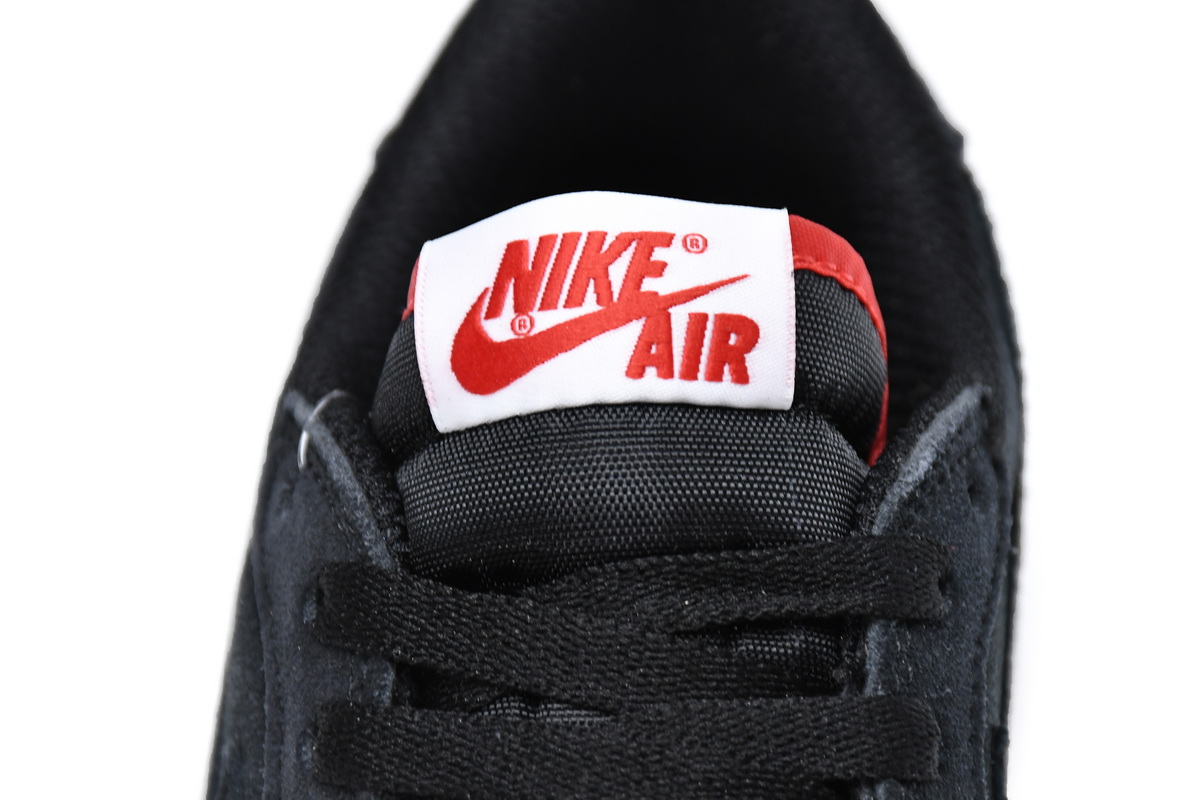 Air Jordan 1 Low   Carnivore DN3400-001