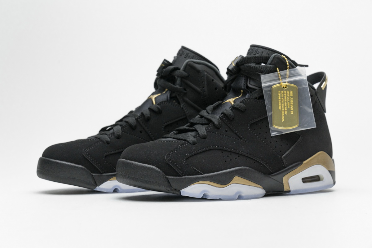 Air Jordan 6 “DMP CT4954-007