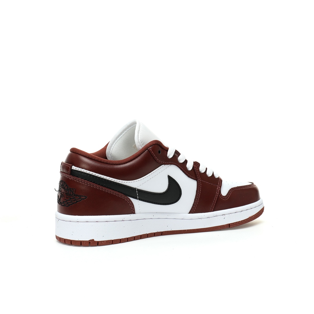 Nike Air Jordan 1 Low SEDark PonyAJ1