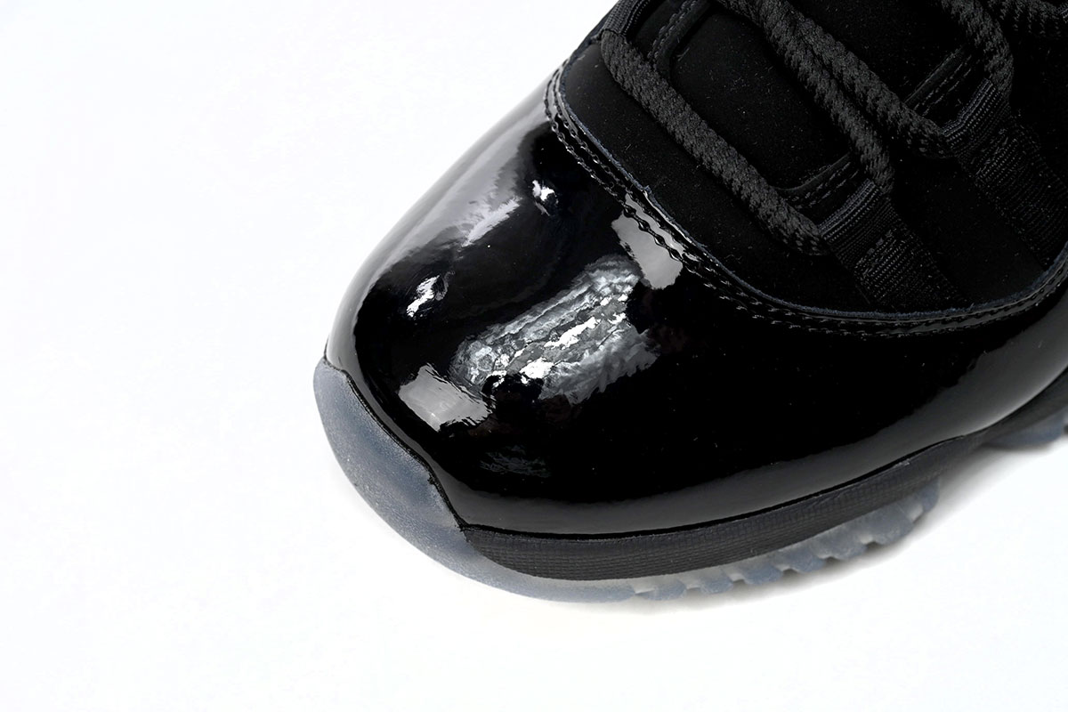 Air Jordan 11 Retro “Cap and Gown  378037-005