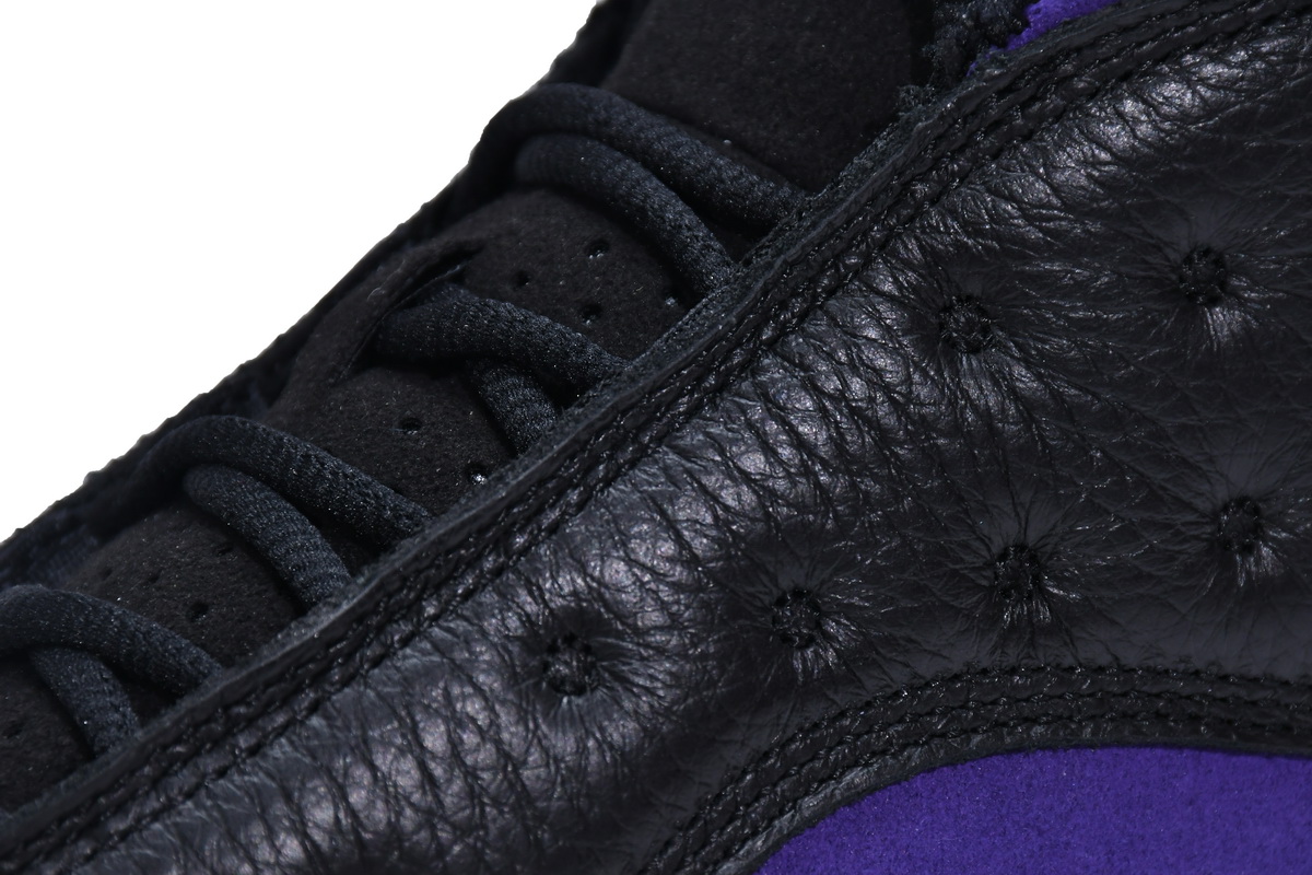 Air Jordan 13 Court Purple DJ5982-015