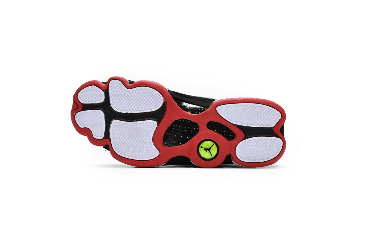 Air Jordan 13 Retro 'He Got Game' 414571-104