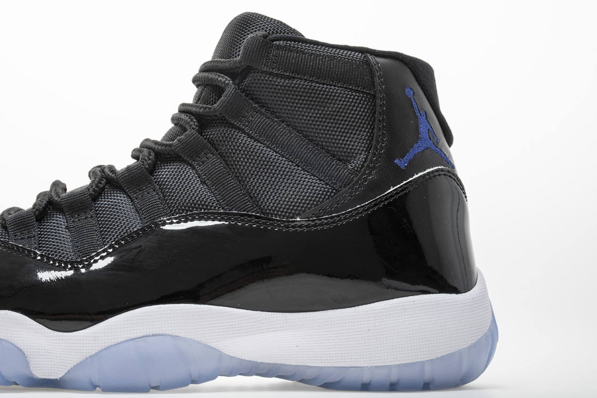 Air Jordan 11 “Space Jam” 378037-003