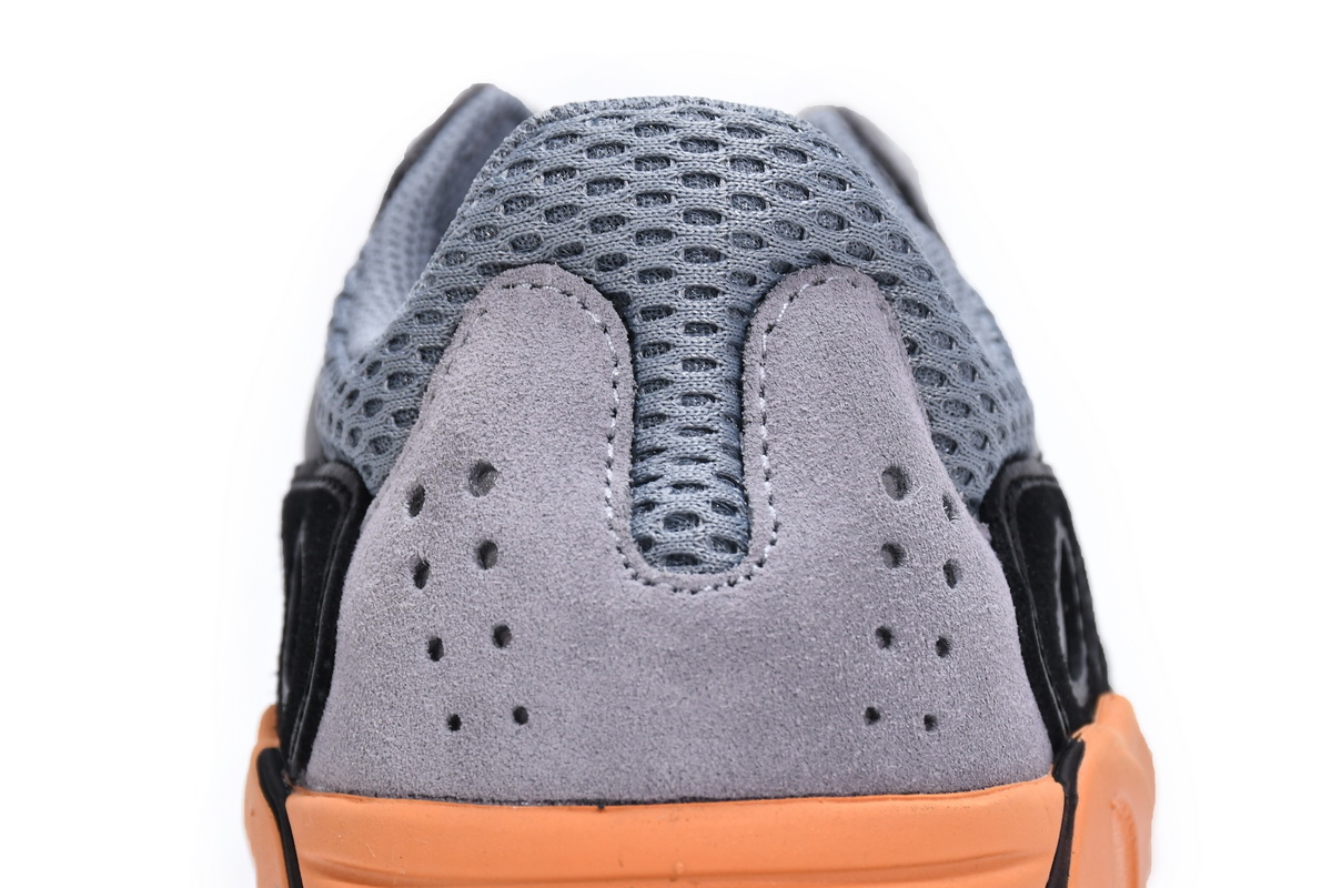 PK GOD   adidas Yeezy Boost 700 Wash Orange   GW0296