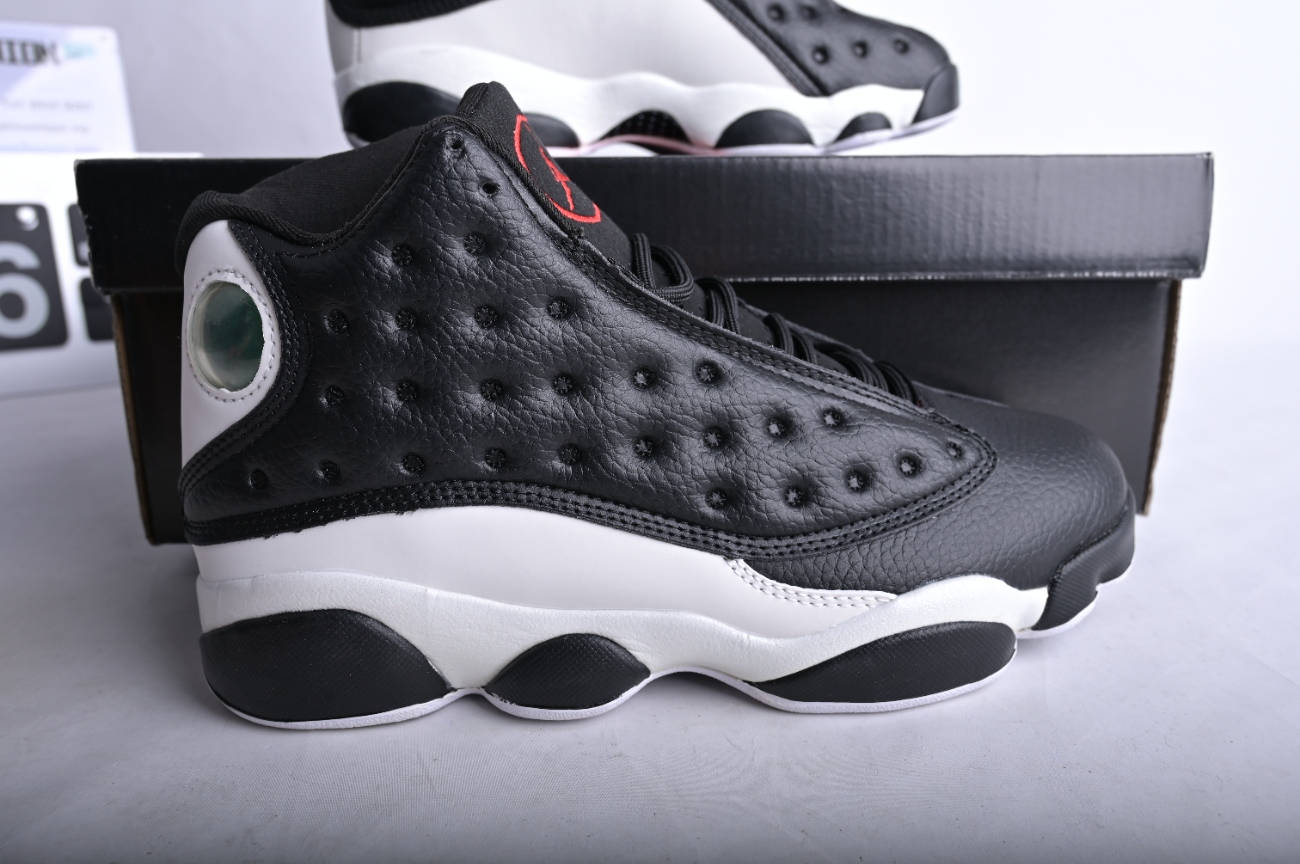 Air Jordan 13 Retro Reverse He Got Game 414571-061