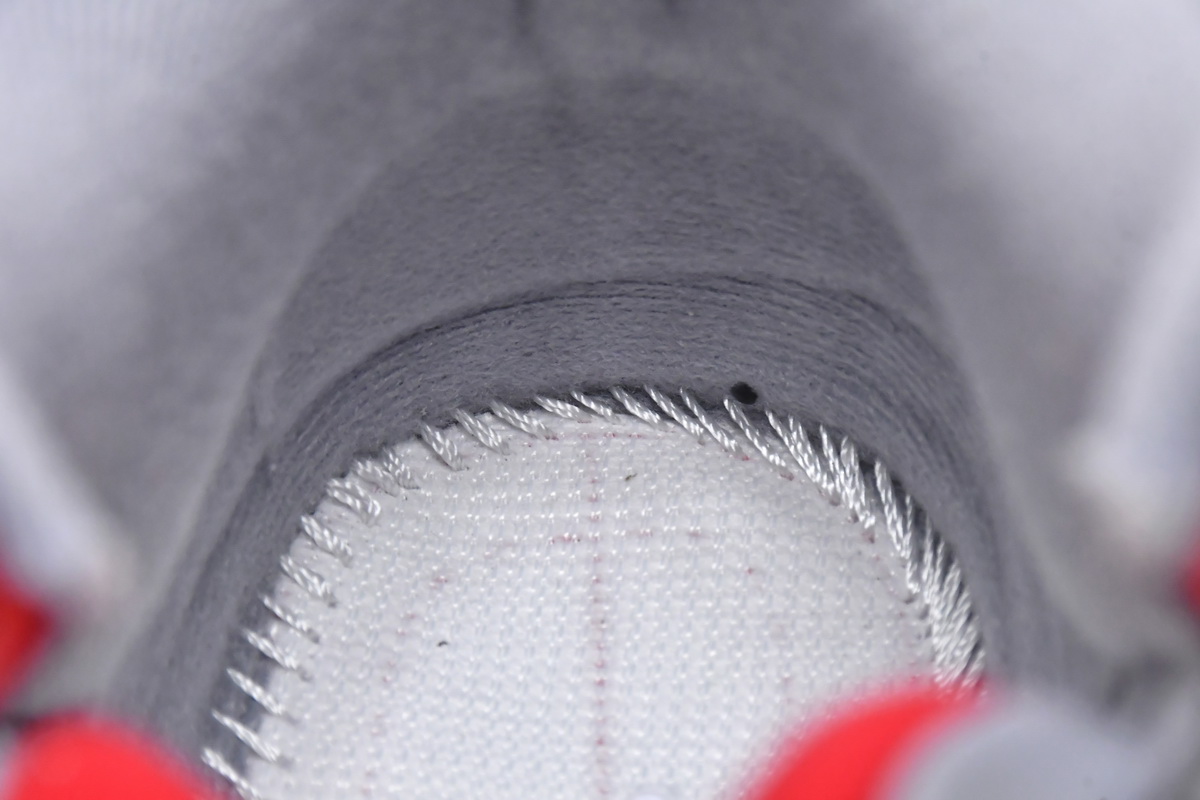 Air Jordan 3 Retro SE Red Cement CK5692-600