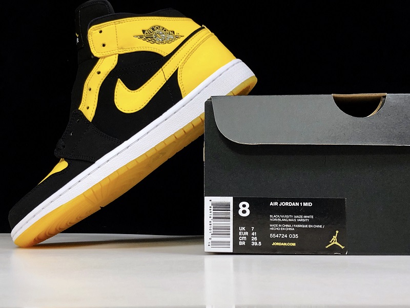 AJ1 New Love AJ1   554724-035