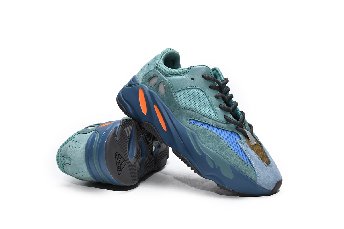 adidas Yeezy Boost 700 LanYu GZ2002