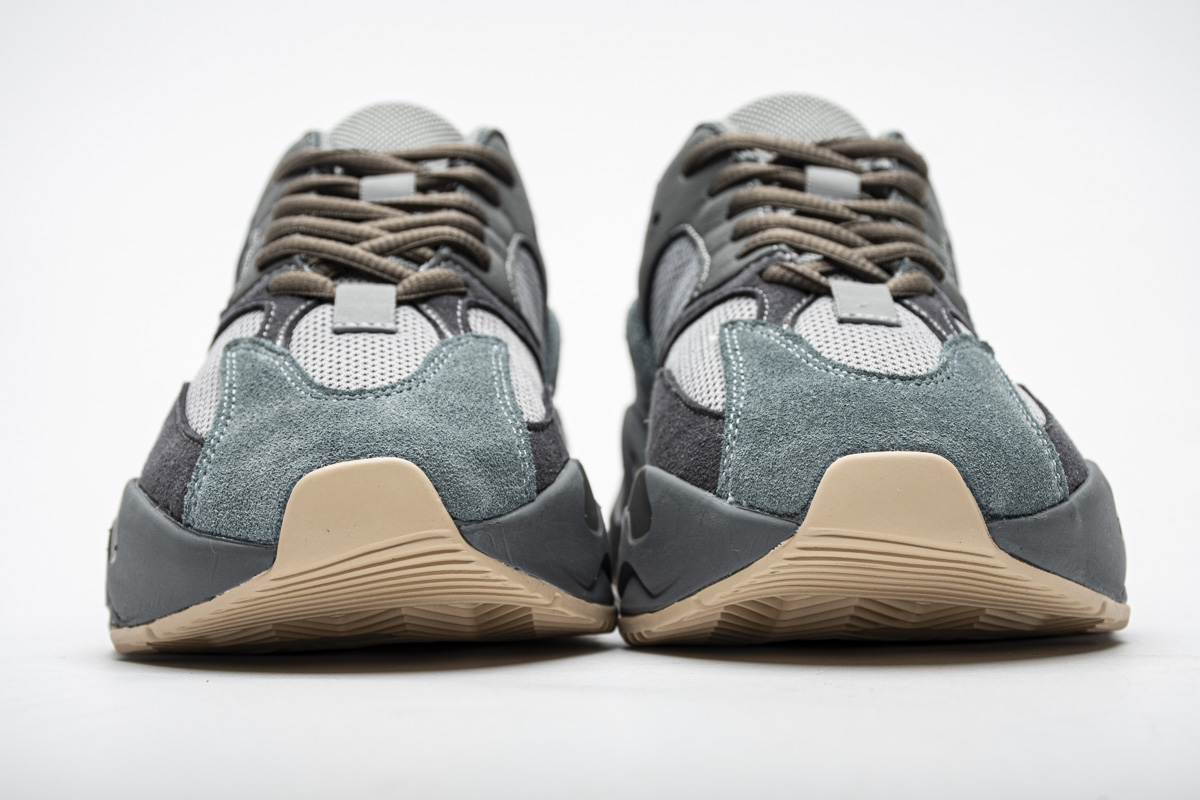 adidas Yeezy Boost 700 Teal Blue Real Boost FW2499