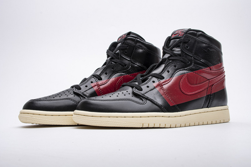 Air Jordan 1 Retro High OG Defiant Couture BQ6682-006